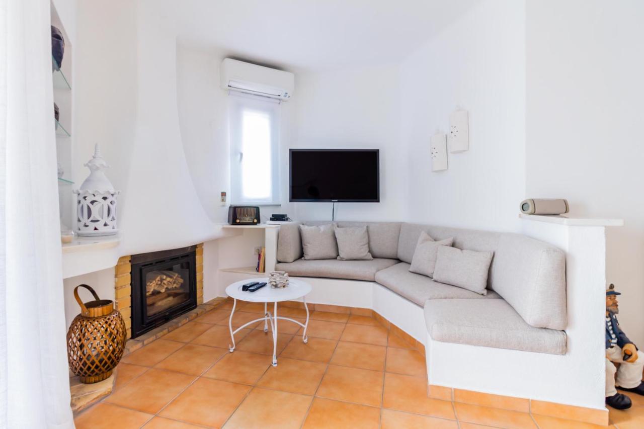 Albufeira Sunny Oasis With Pool Apartman Kültér fotó